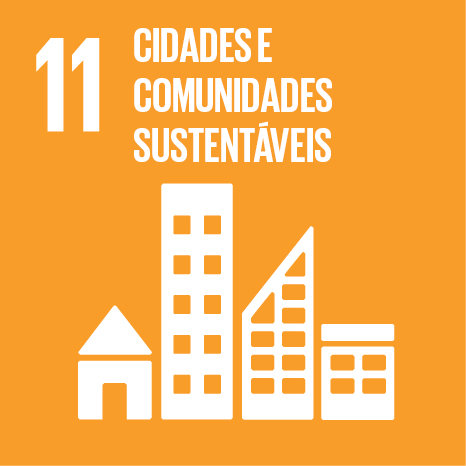 "Tornar as cidades e os assentamentos humanos inclusivos, seguros, resilientes e sustentáveis"