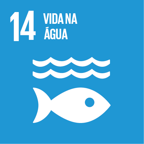 "Conservação e uso sustentável dos oceanos, dos mares e dos recursos marinhos para o desenvolvimento sustentável"